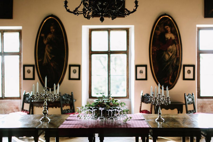 destination wedding in gorizia
