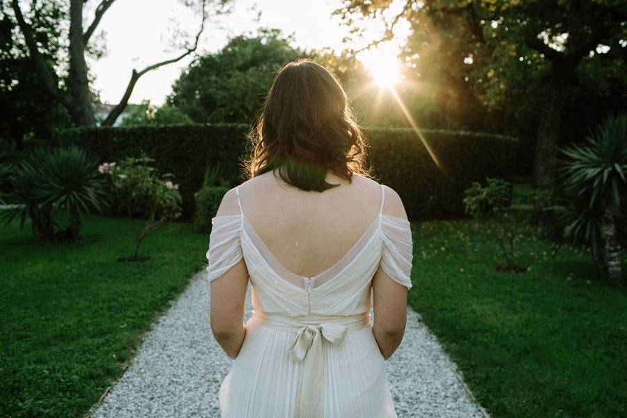 destination wedding in friuli