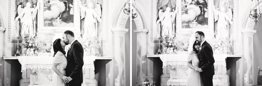 wedding in palazzo lantieri