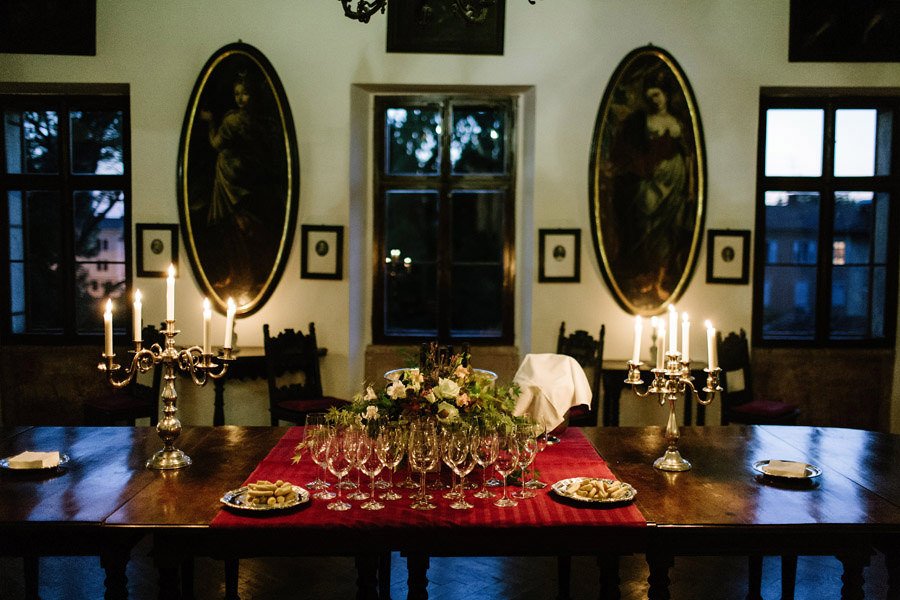destination wedding in friuli