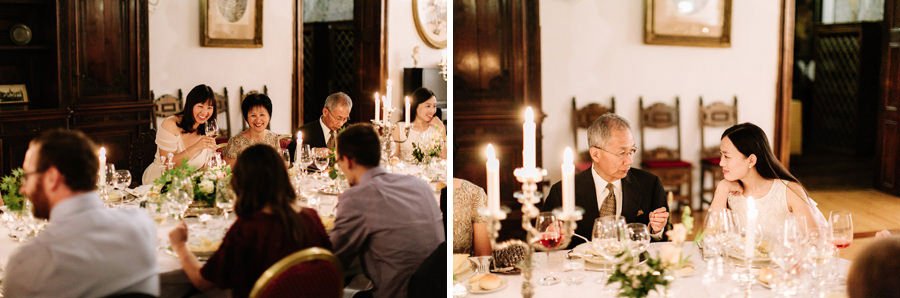 wedding in palazzo lantieri