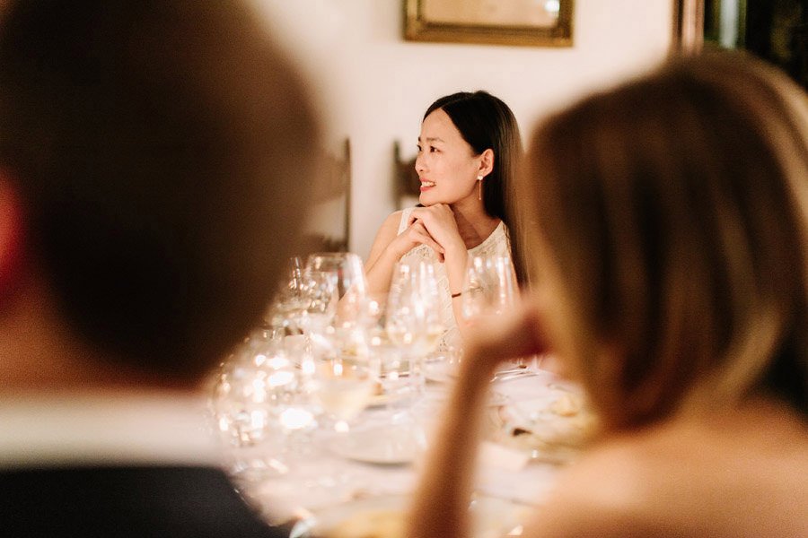 wedding in palazzo lantieri