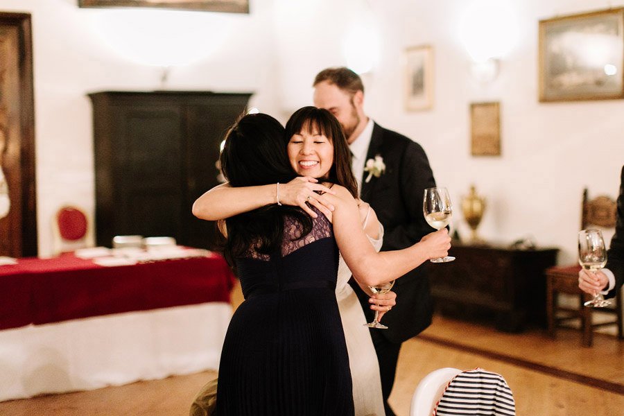 destination wedding in friuli