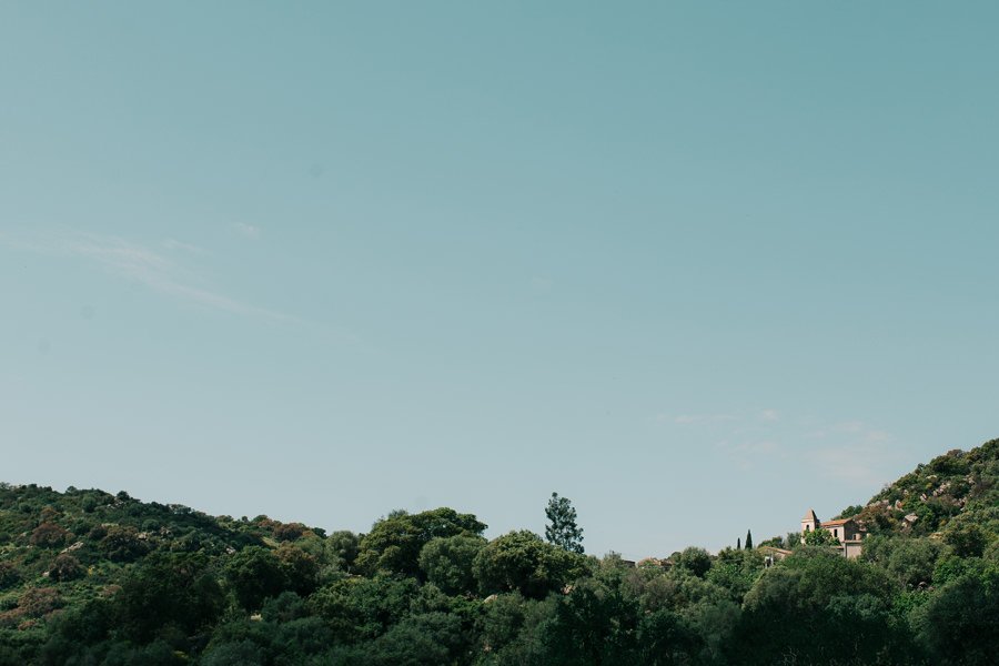 sardinian wedding traditions