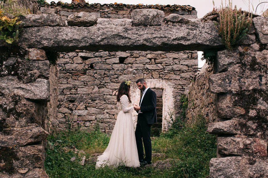 sardinian wedding traditions