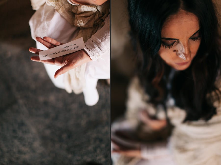 traditional wedding italy