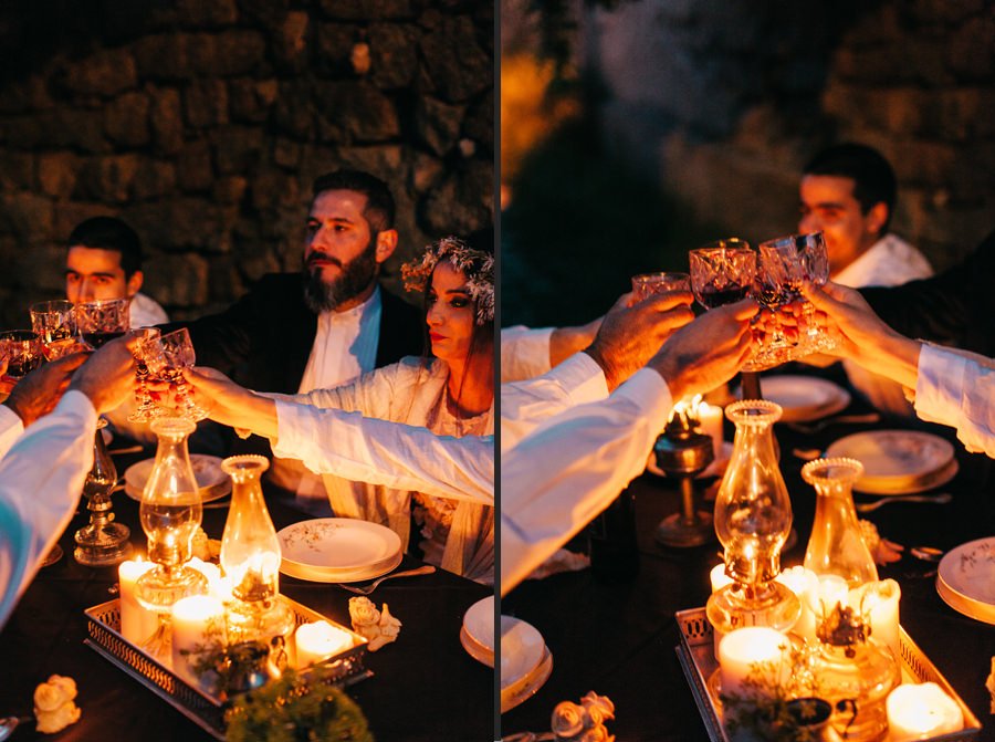 nuoro traditional wedding