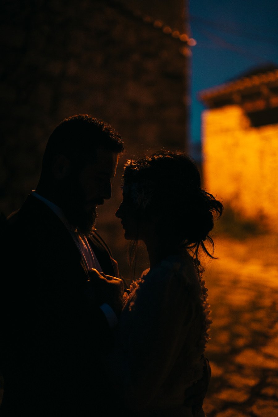 traditional wedding italy