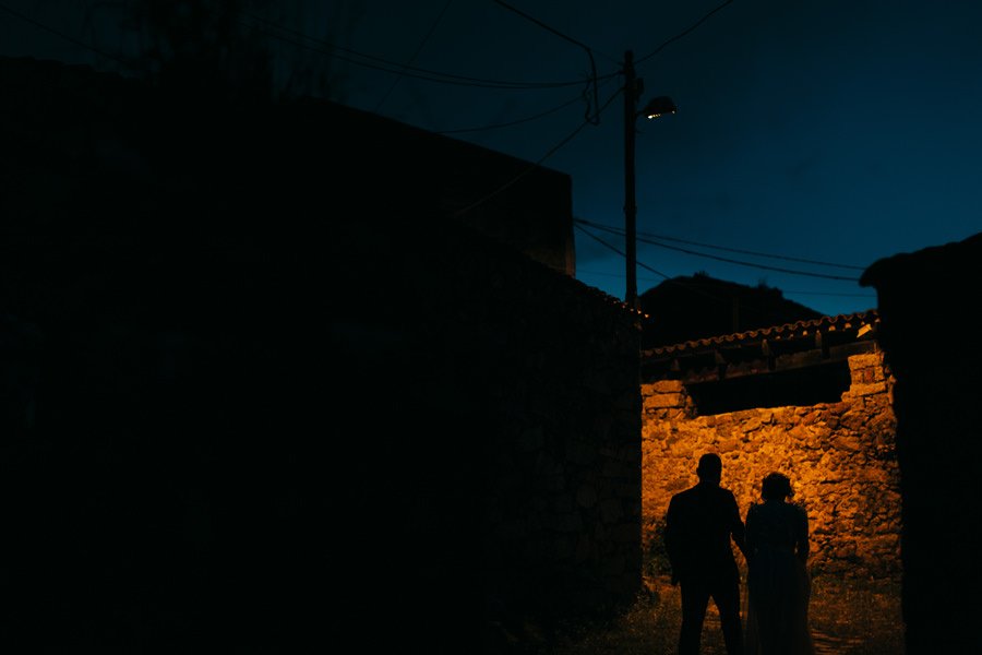 inspirational wedding sardinia