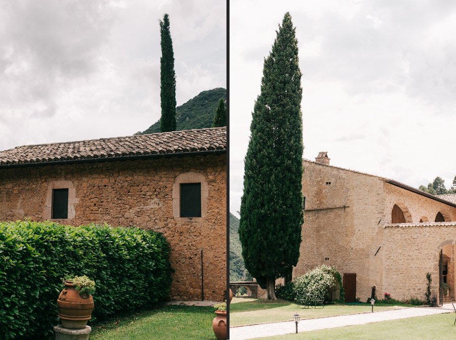 abbazia san pietro in valle