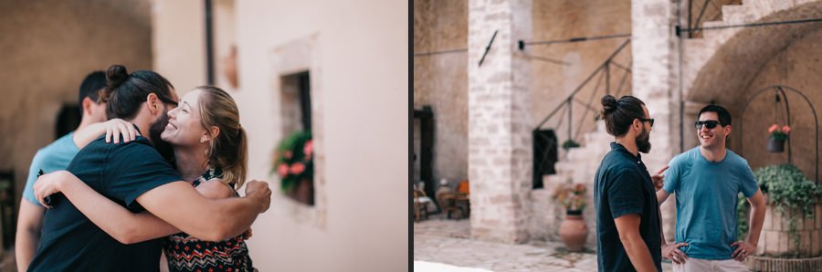 spoleto wedding photographer