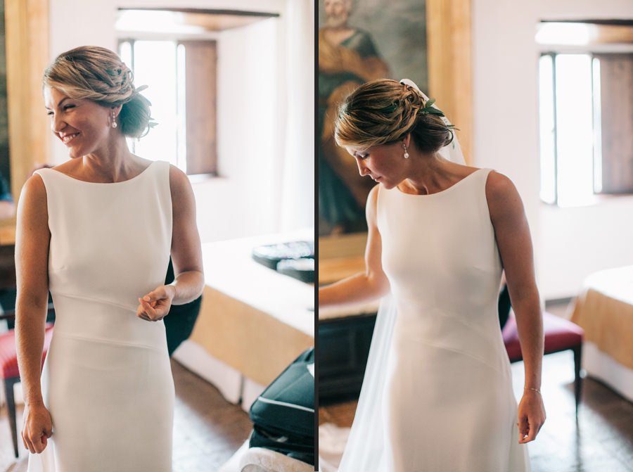 spoleto wedding photographer