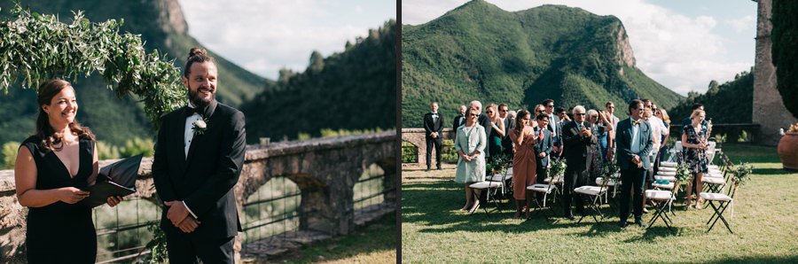 tuscany wedding photographer