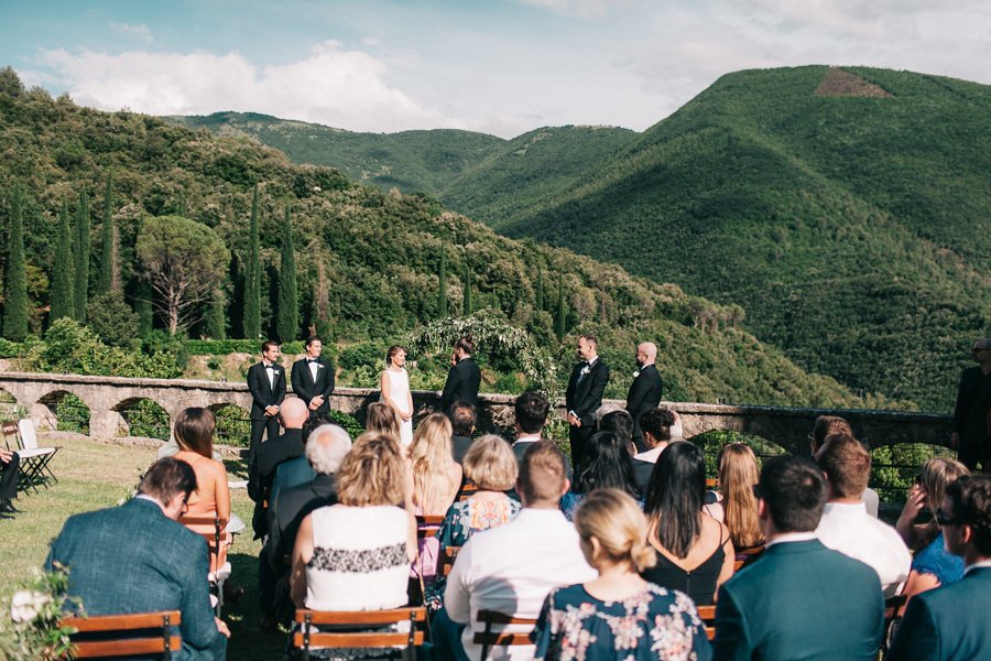 abbey wedding photographer