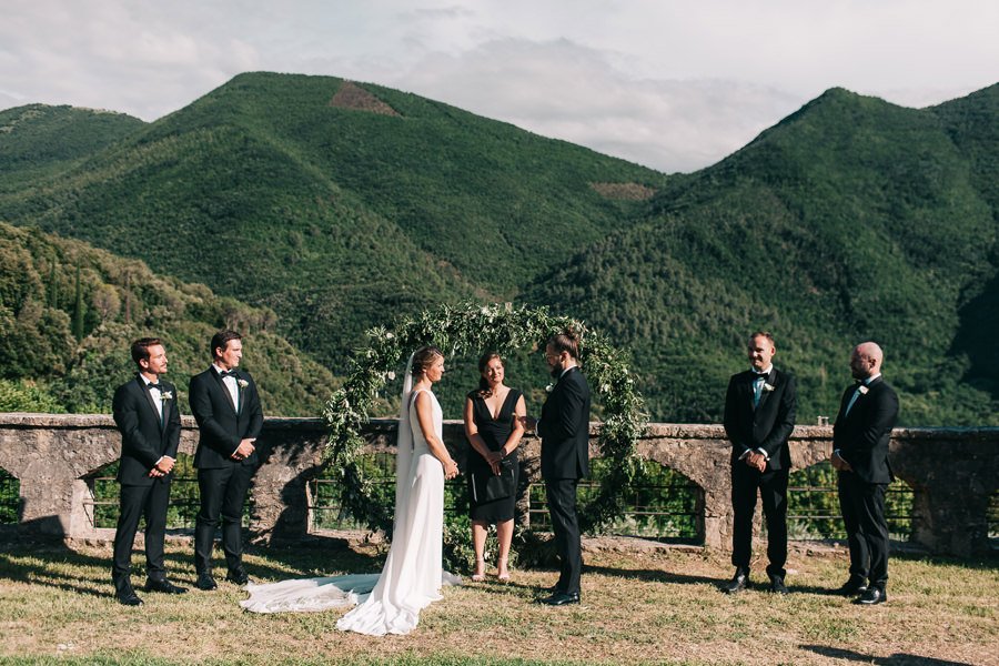 fotografo matrimonio abbazia san pietro in valle