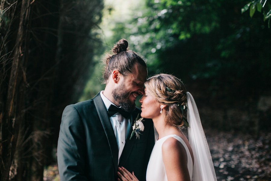 san pietro in valle abbey wedding