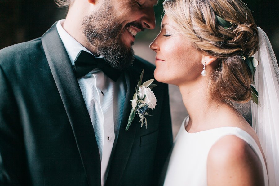 san pietro in valle abbey wedding