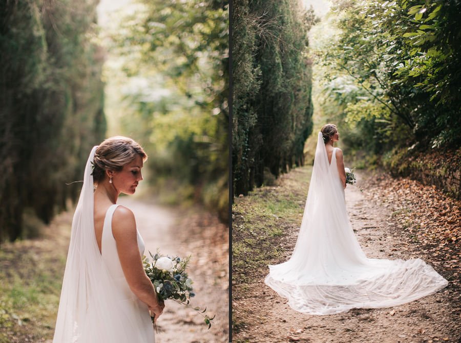 abbey wedding photographer