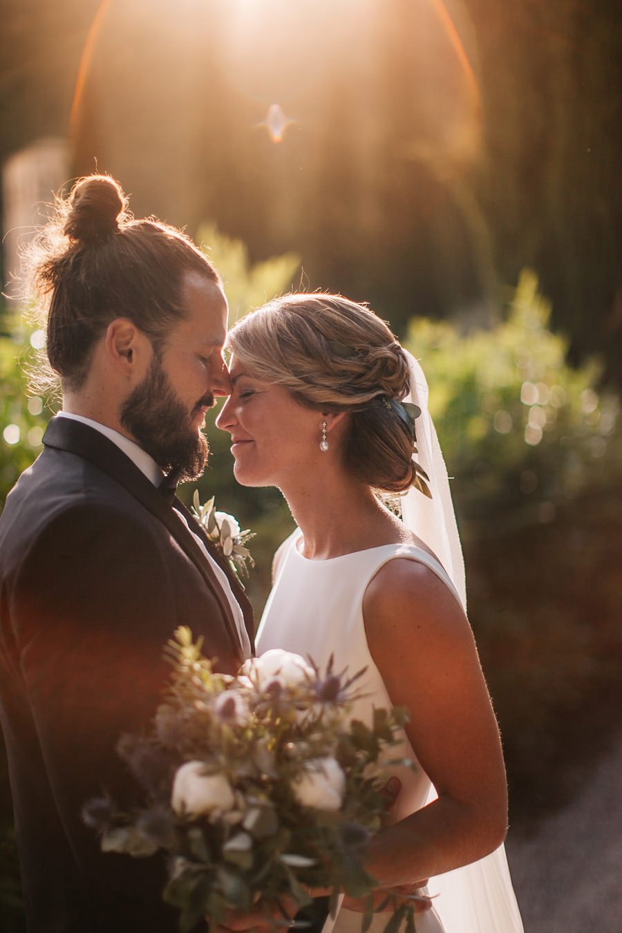 abbey wedding photographer