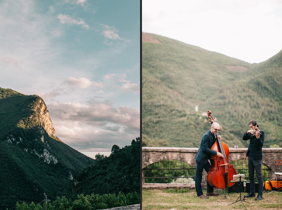 fotografo matrimonio abbazia san pietro in valle