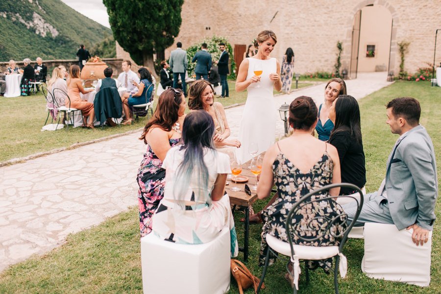 matrimonio abbazia san pietro in valle