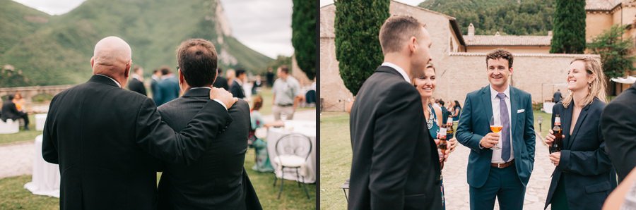 matrimonio abbazia san pietro in valle