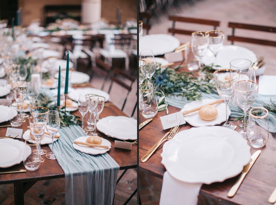 spoleto wedding photographer