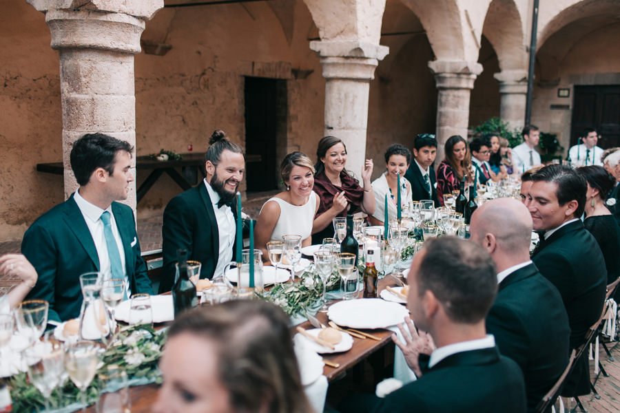 tuscany wedding photographer