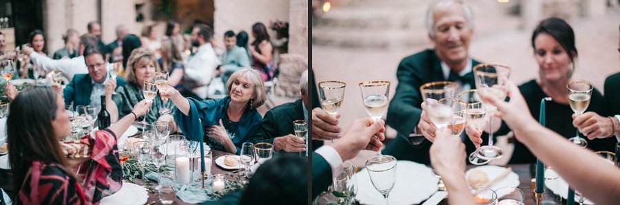 san pietro in valle abbey wedding