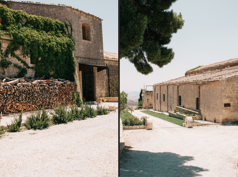 getting married in masseria susafa