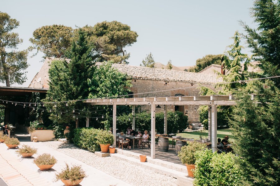 getting married in masseria susafa