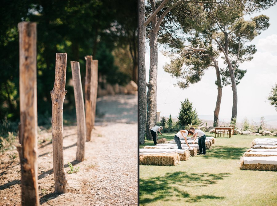 getting married in a beautiful masseria