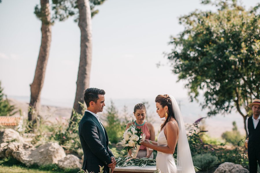 getting married in a beautiful masseria