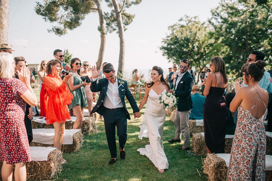 getting married in a beautiful masseria