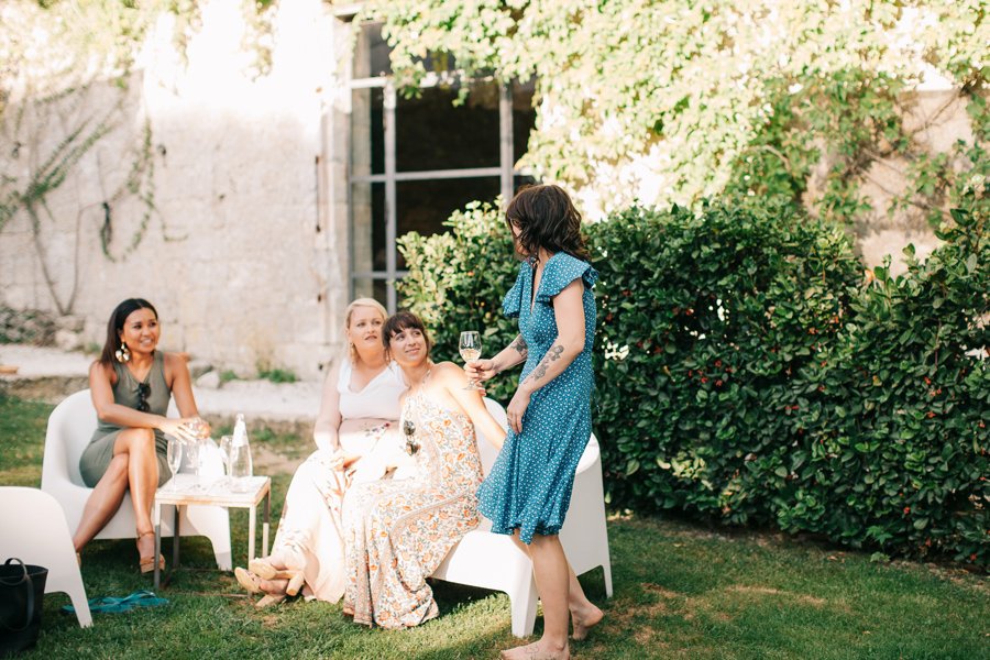 getting married in a beautiful masseria