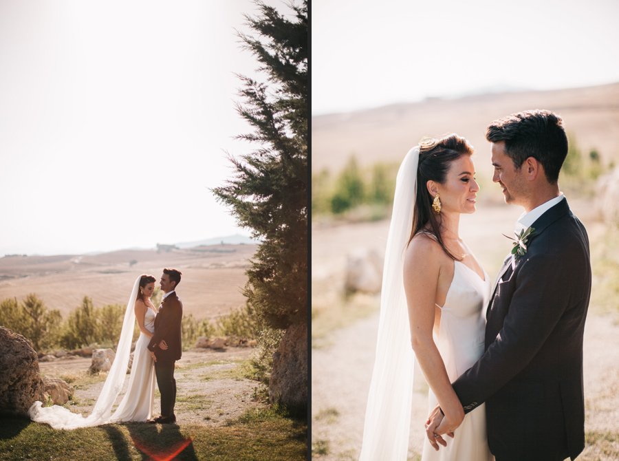 getting married in a beautiful masseria