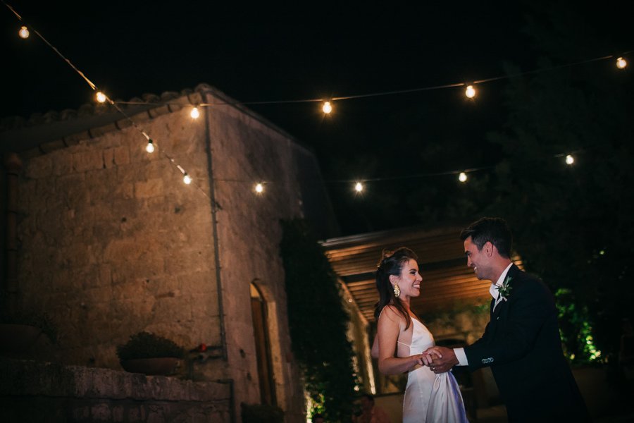 wedding in sicily