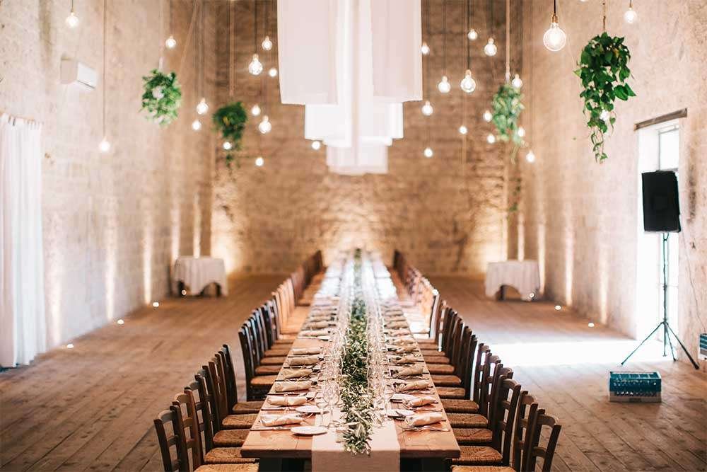 wedding in sicily at masseria susafa