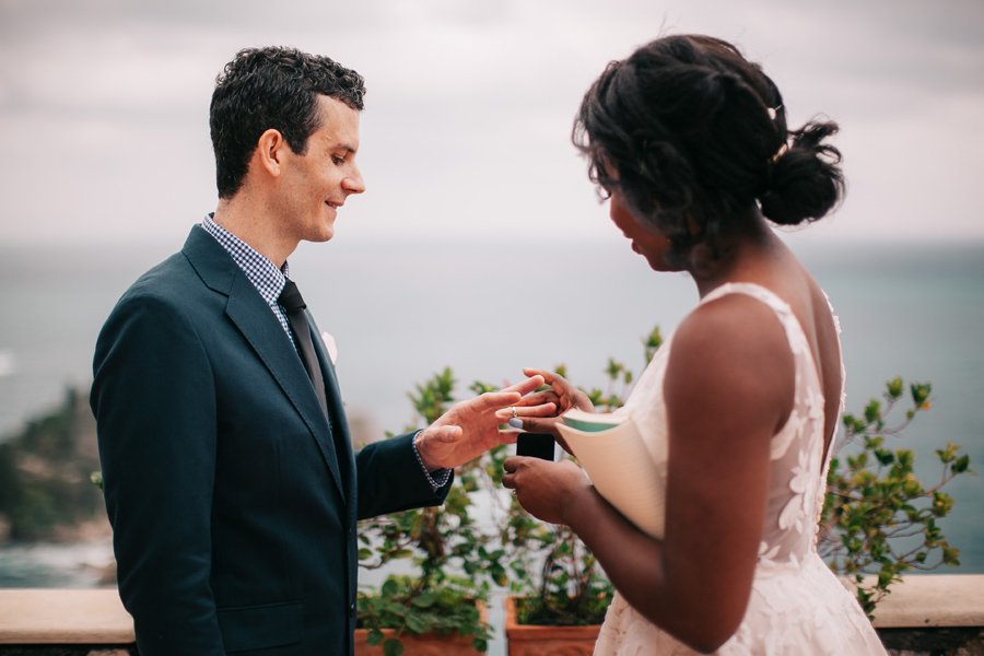 taormina elopement photographer