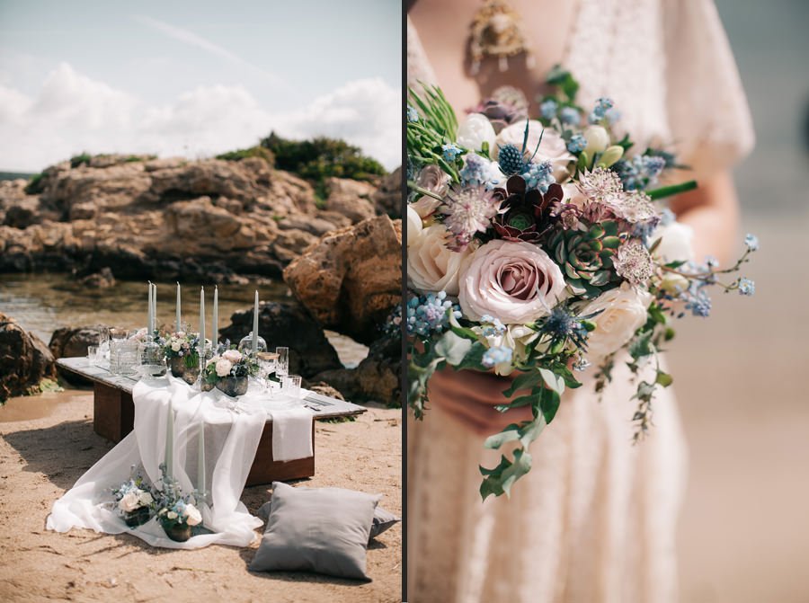 wedding photographer in sardinia