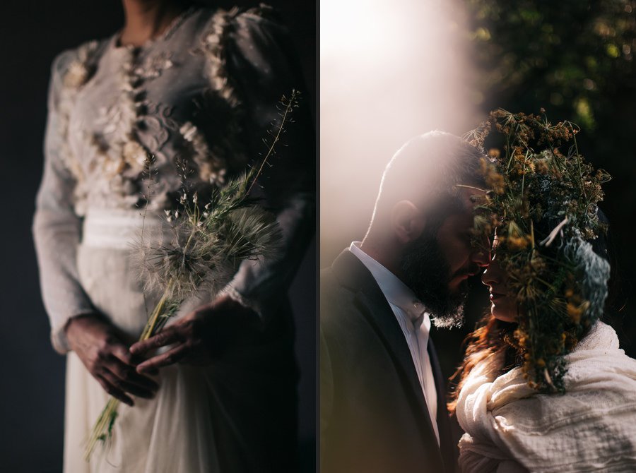 wedding photographer in tuscany