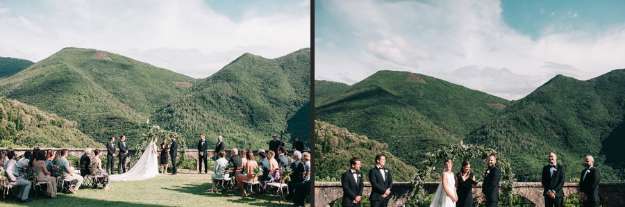 wedding photographer umbria