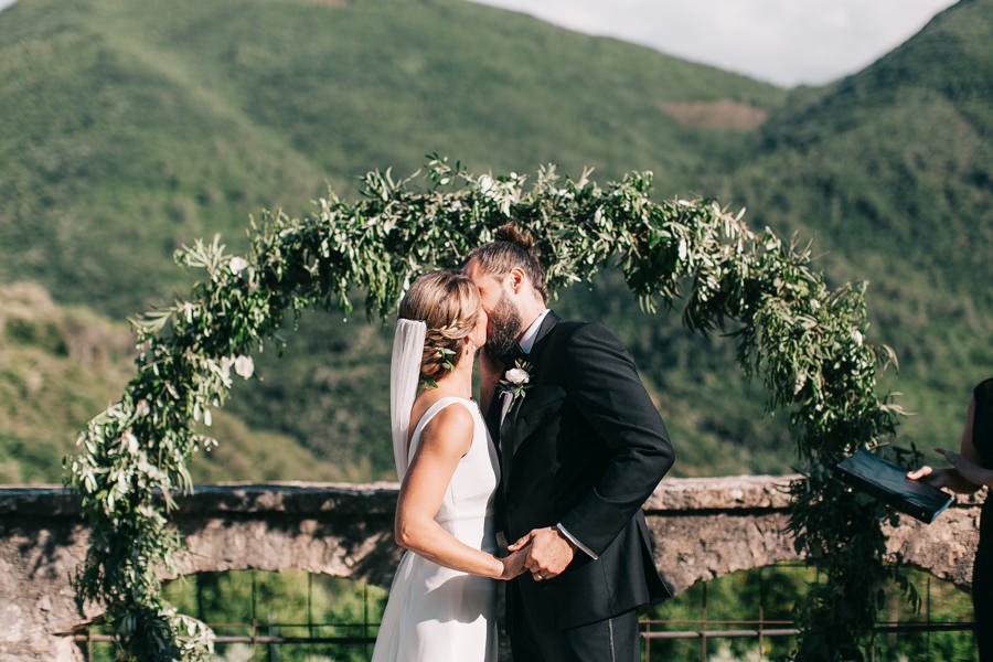 wedding photographer in tuscany