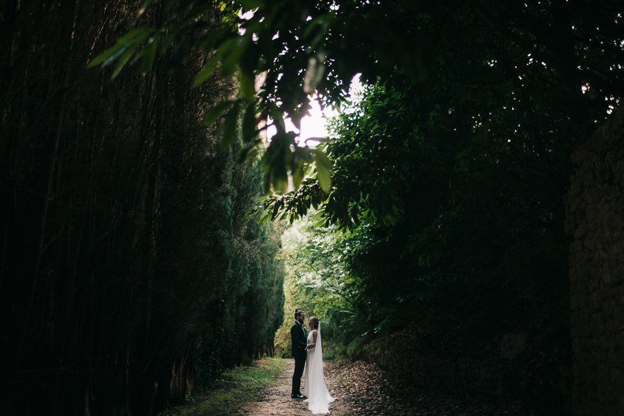 wedding photographer sorrento