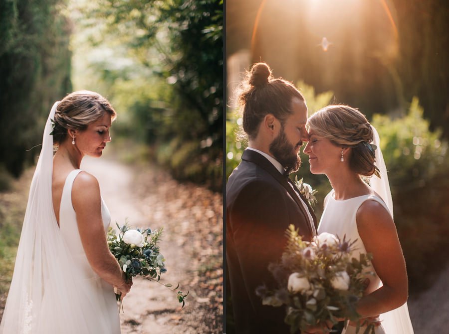 wedding photographer florence