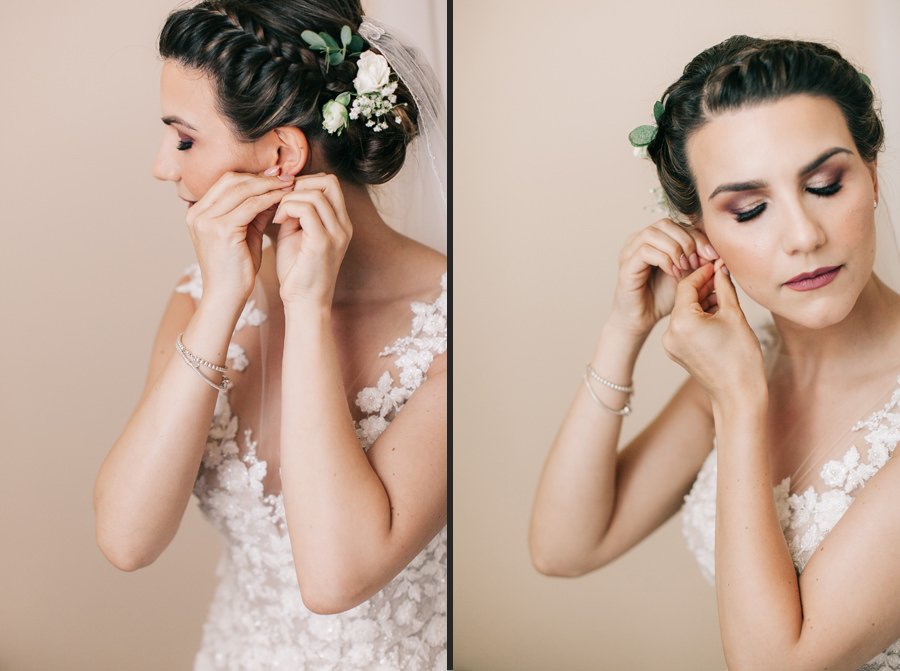 wedding planner italy