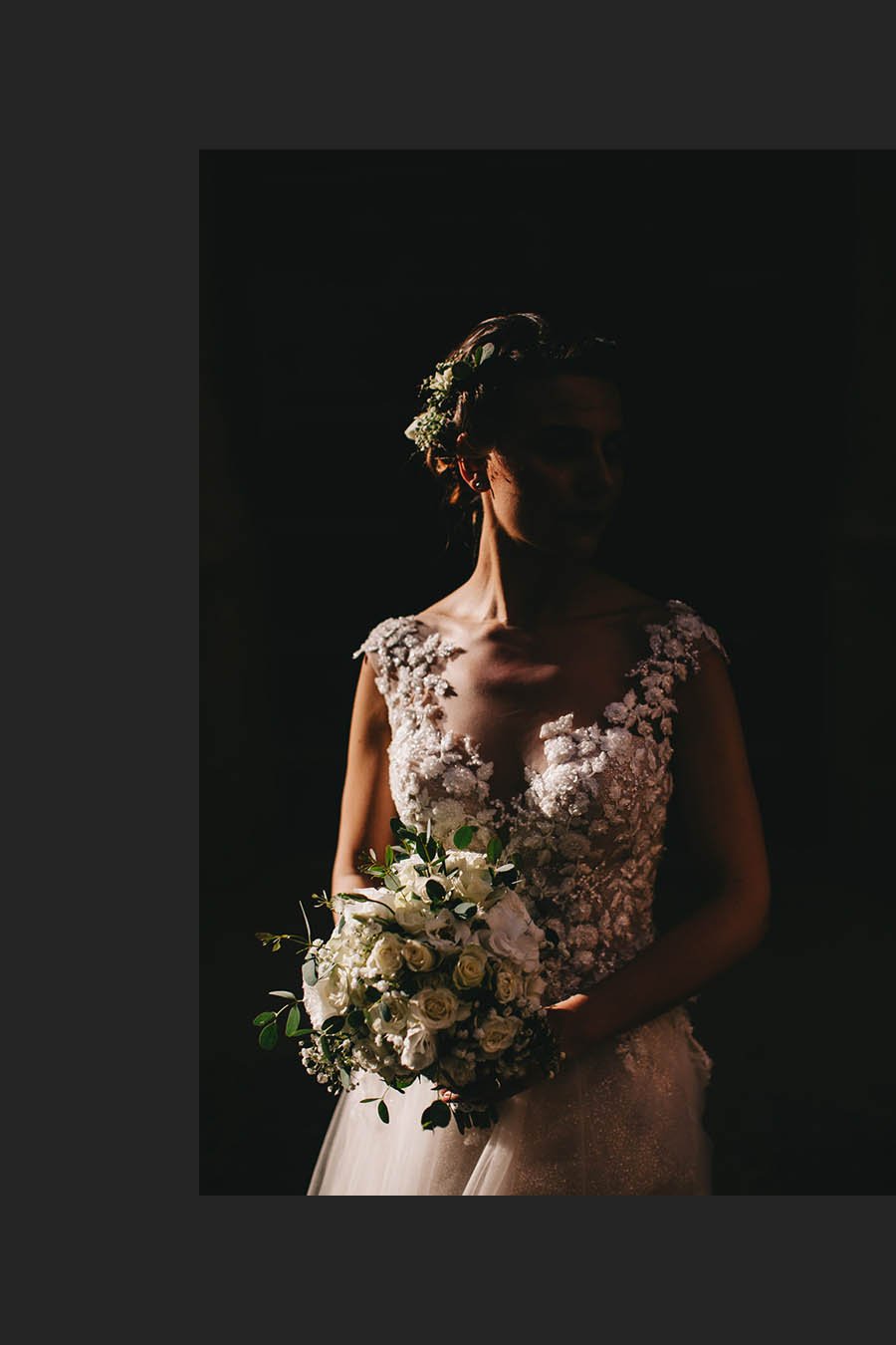 wedding photographer in italy