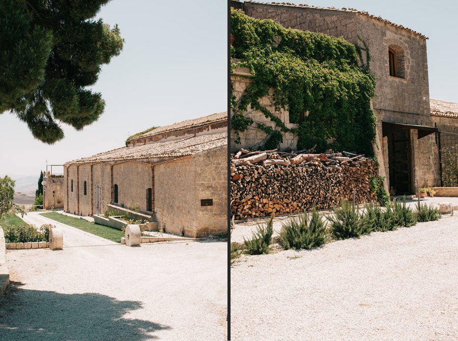 destination wedding italia
