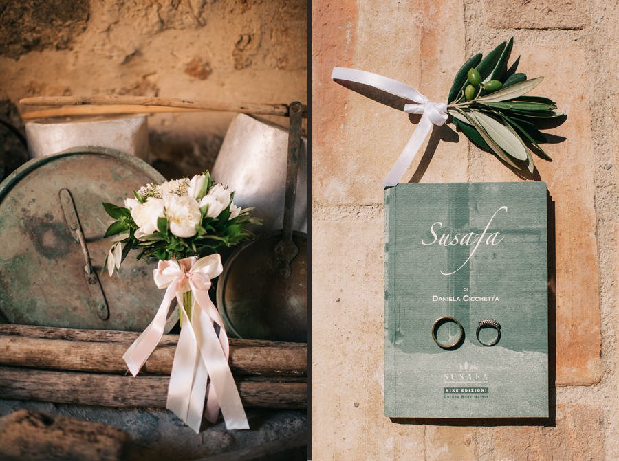 getting married in italy