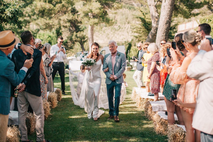 wedding in rome